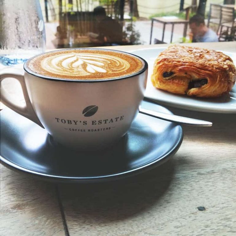 A Local's Guide to The Best Coffee in Singapore