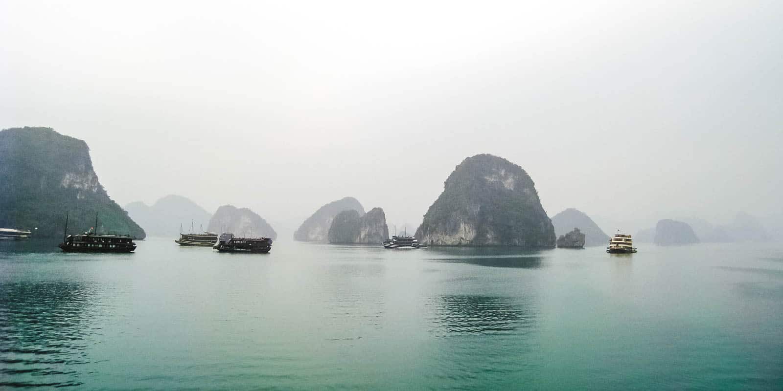Ha Long Bay Junk Cruise: How to Get the Best Possible Experience