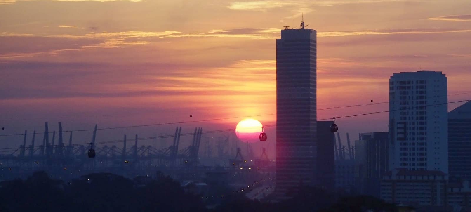 7 Fascinating Neighbourhoods to Explore in Singapore