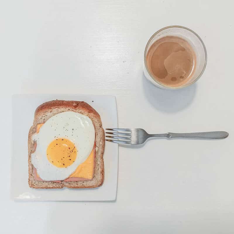 Breakfast at Ryan's