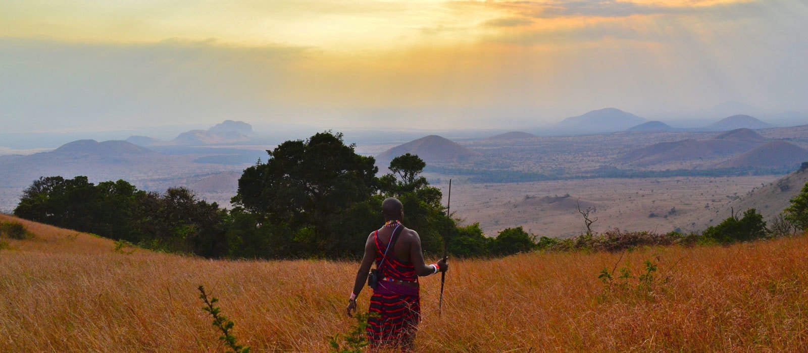 On Safari in Kenya, Part 2: Reflections on Sustainable Tourism