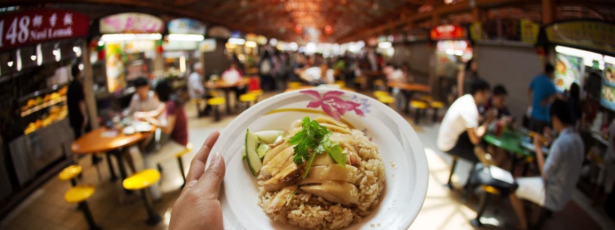 Singapore by Night: 12 Things to Do After Dark