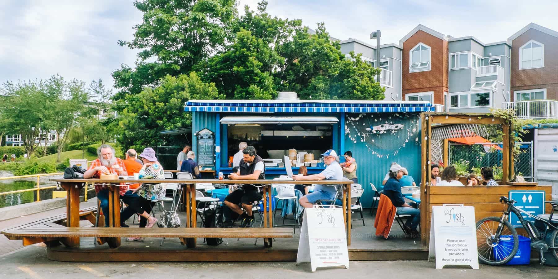 Where to Eat in Vancouver, as Recommended by a Local