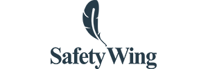 SafetyWing logo