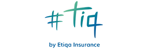 Tiq by Etiqa logo