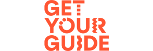 GetYourGuide logo