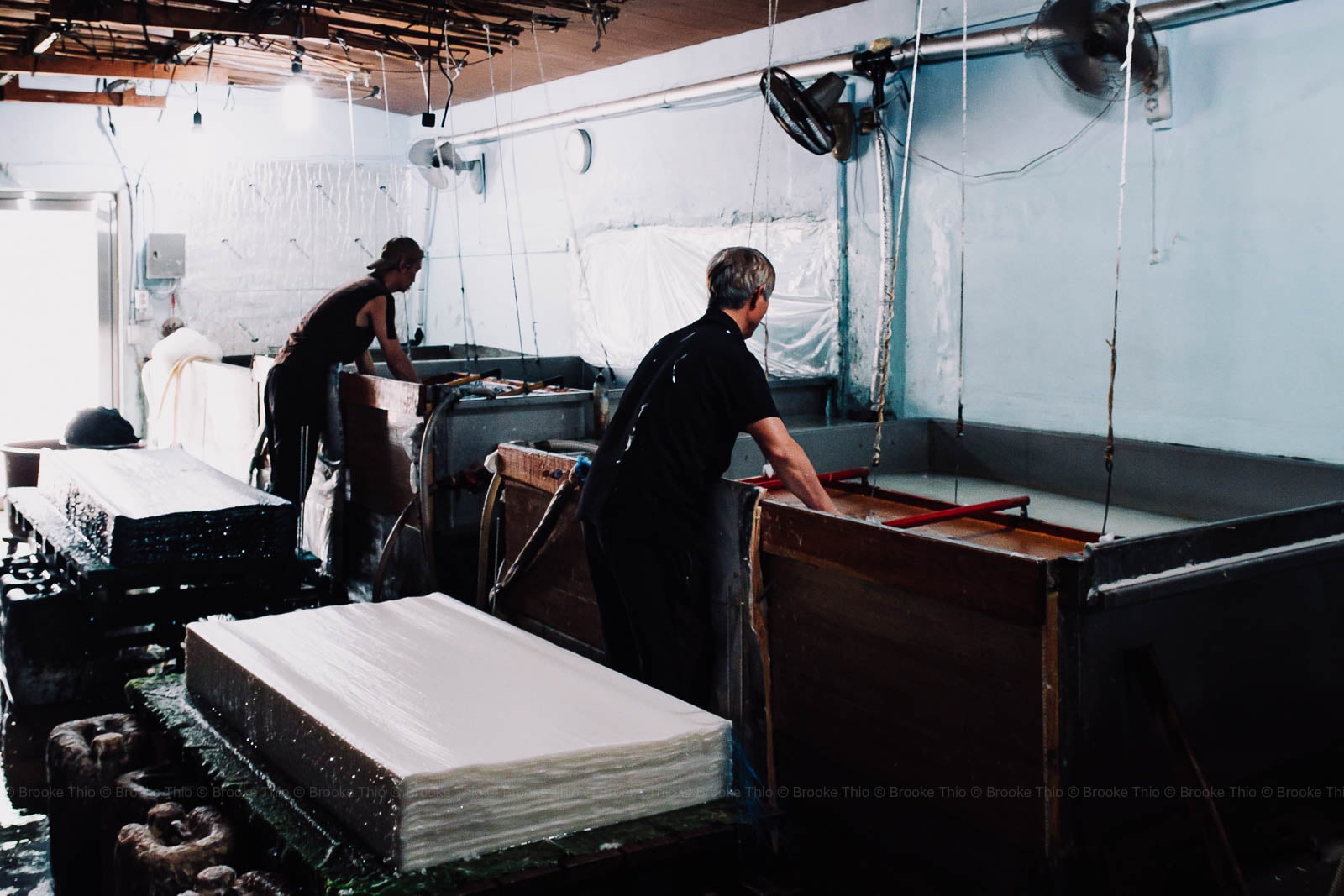 Inside Andong Hanji: Unfurling the Secrets of Handmade Korean Paper