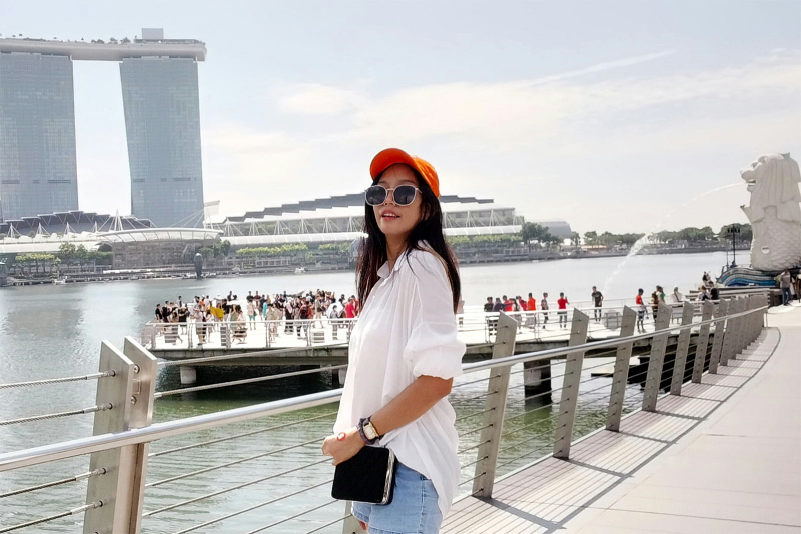 Singapore Packing List (by a Local): What to Wear & Prepare